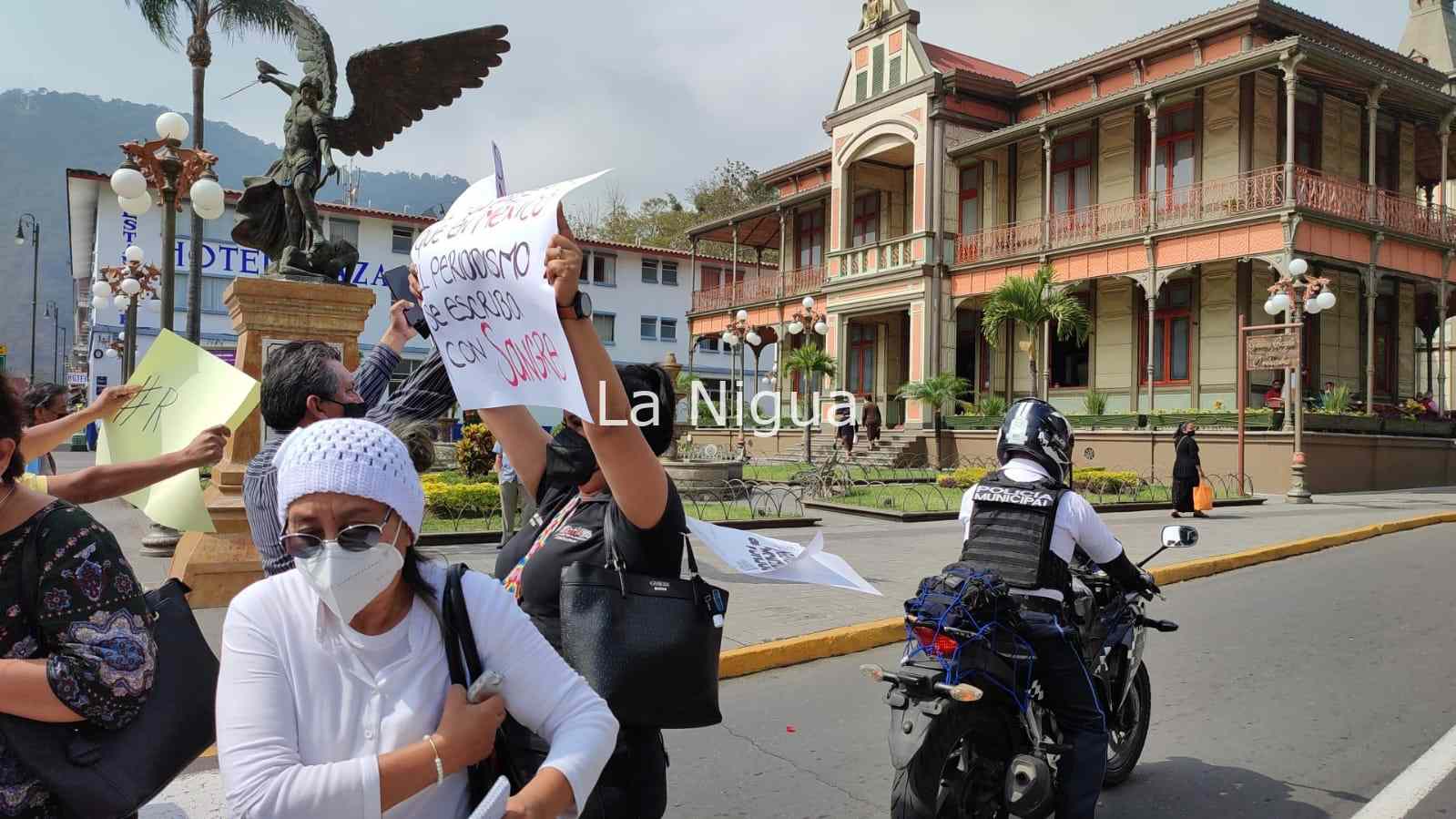 Manifestaciones por periodistas asesinados 2 03f4f510 194e 45eb befe 300b42687ff6