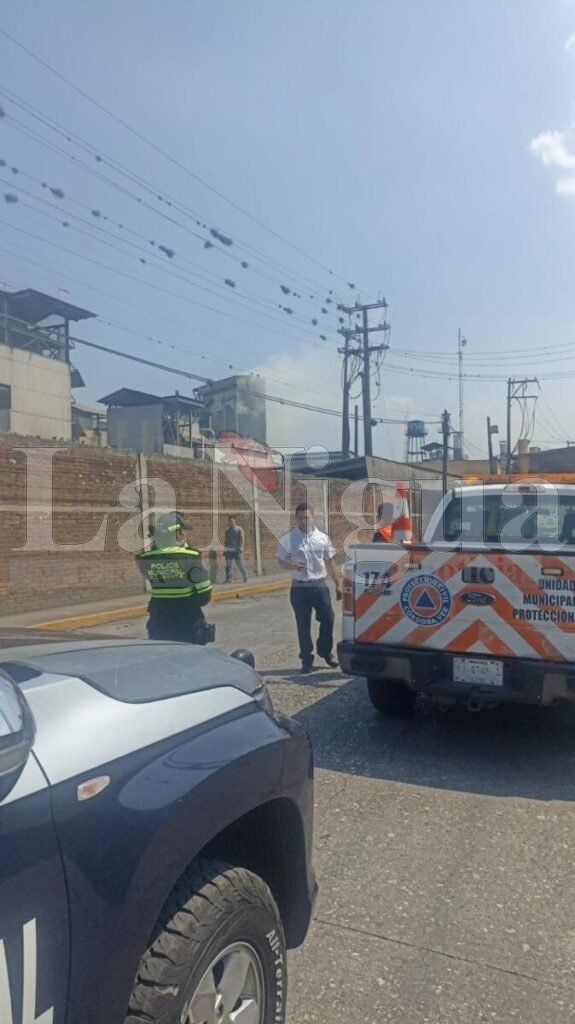 Incendio en aceitera Industrial Patrona 2 0ddf382c df31 4a6a b653 511cf6866dfe 1