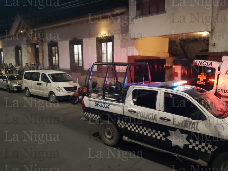 Caen 3 ministeriales por extorsión