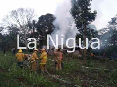 Muere calcinado en su vivienda de Palo Alto. 1 1 nombrepersonalizado7681704058403175333