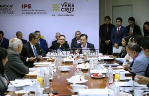 1RA. SESIÓN ORDINARIA IPE 2