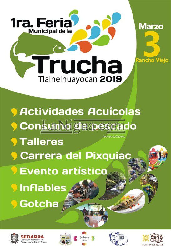 CARTELERA FERIA TRUCHA 2