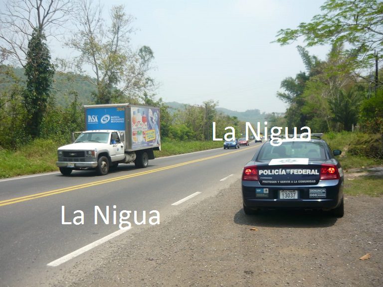 Secuestran estudiante de prepa en Papantla 2 Secuestrad