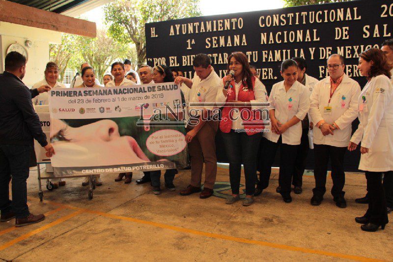Arranca Primer Semana Nacional de Salud en Ixtaczoquitlán 7 WhatsApp Image 2019 02 25 at 16.31.21