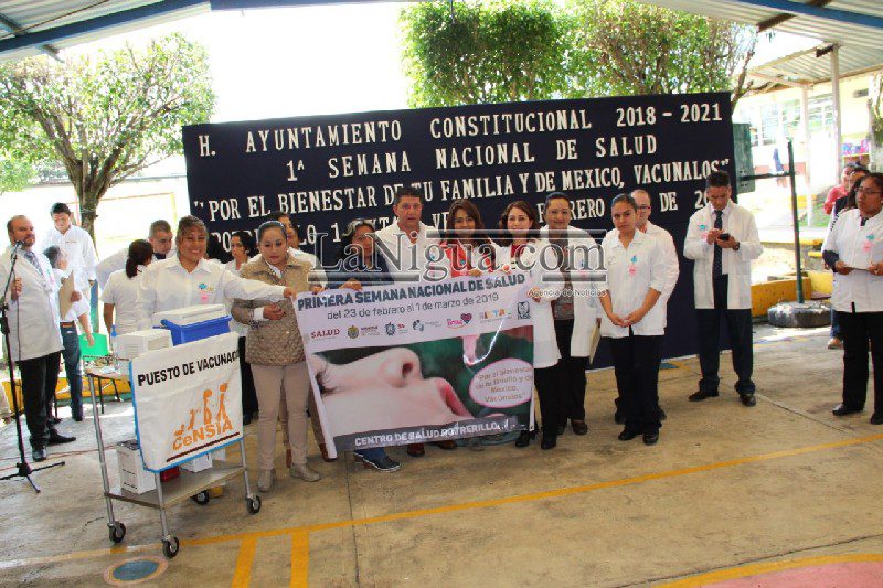 Arranca Primer Semana Nacional de Salud en Ixtaczoquitlán 6 WhatsApp Image 2019 02 25 at 16.31.23