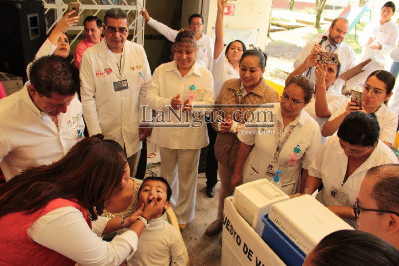 Arranca Primer Semana Nacional de Salud en Ixtaczoquitlán 1 WhatsApp Image 2019 02 25 at 16.31.26