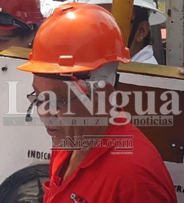 Secuestran y asesinan a directivo de compañía petrolera en Veracruz 1 WhatsApp Image 2019 02 26 at 09.03.38