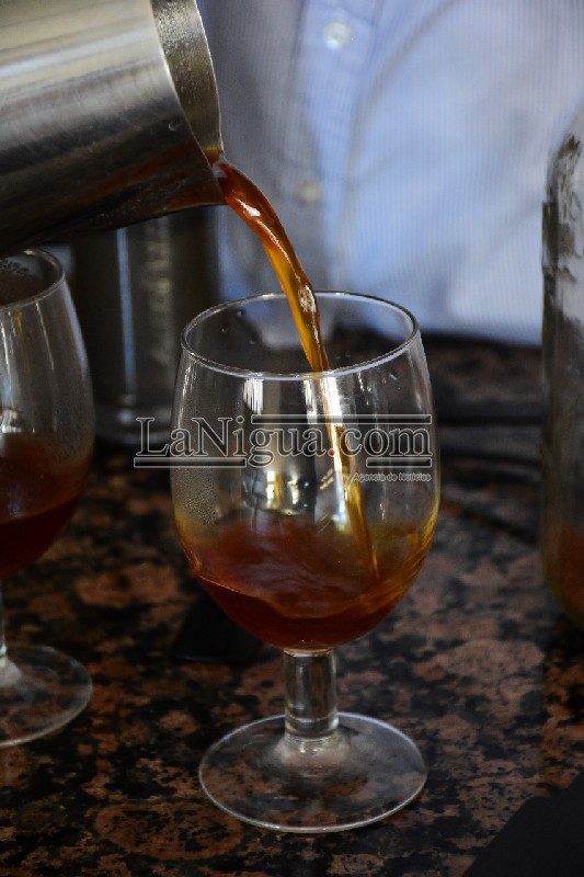 Se realizará Taller de Catación de Café. 1 WhatsApp Image 2019 02 26 at 11.40.06