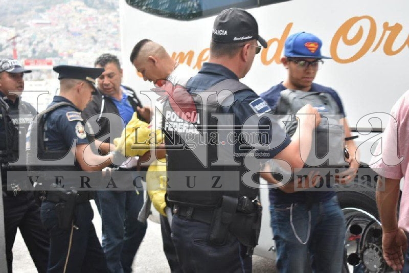 De manera coordinada Policía Federal implementa Operativo Frontera