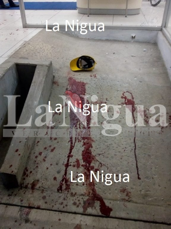 Noche te terror en Lerdo, Veracruz 1 lerdto tejada