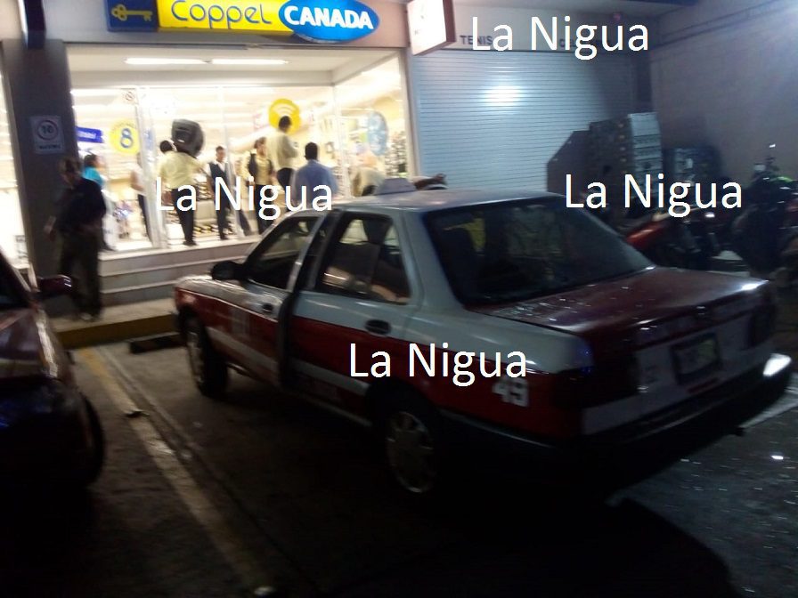 Noche te terror en Lerdo, Veracruz 3 lerdto tejadav