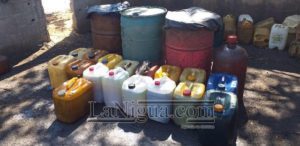 ASEGURAN HIDROCARBURO 2