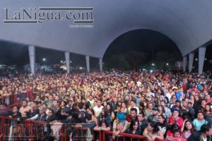 ASISTENCIA A CUMBRE TAJÍN 2019 2