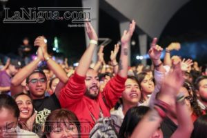ASISTENCIA A CUMBRE TAJÍN 2019 3
