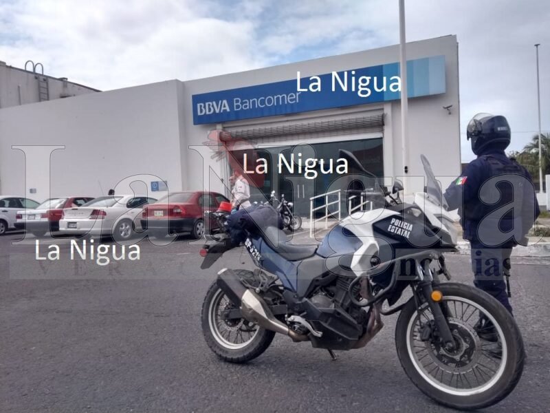 Imparables los asaltos en el puerto… y todo el estado