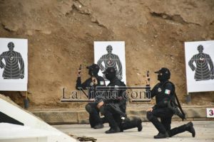 CAPACITACIÓN A POLICÍAS MUNICIPALES 2