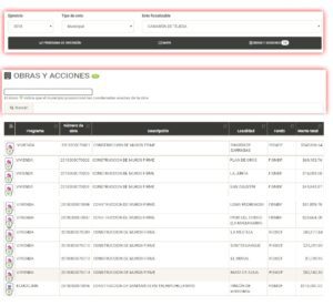 Acusan al ORFIS de avalar obras inexistentes en Camarón de Tejeda 1 Camaron de Tejeda Trabajo2 page 0001
