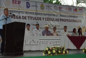 EGRESADOS TEC JESÚS CARRANZA 2