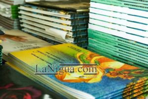 ENTREGA DE LIBROS 2