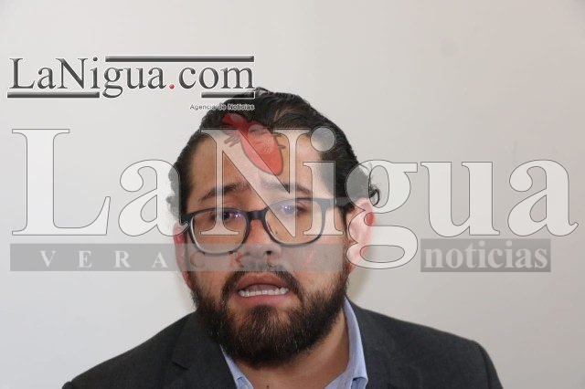 Fiscal Regional da a conocer que hay carpetas pendientes