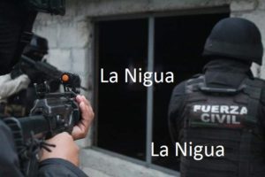 Narco Laboratorio