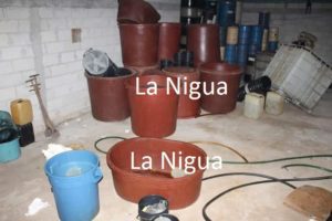 Narco Laboratorio4