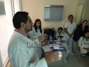 PROTOCOLO CÓDIGO INFARTO 2
