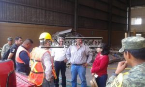 SEDEMA SOFOCADO 95 INCENDIO DE CUITLÁHUAC 1