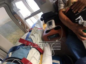 TRASLADO DE PACIENTE ESPINAL 2