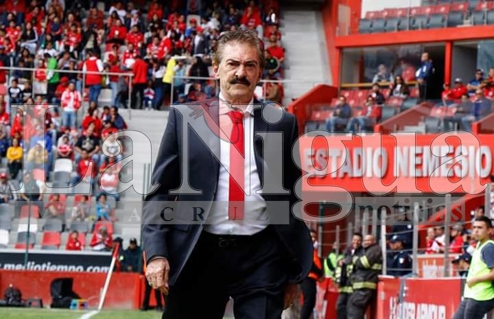 LO IMPORTANTE; EL TRIUNFO: LA VOLPE