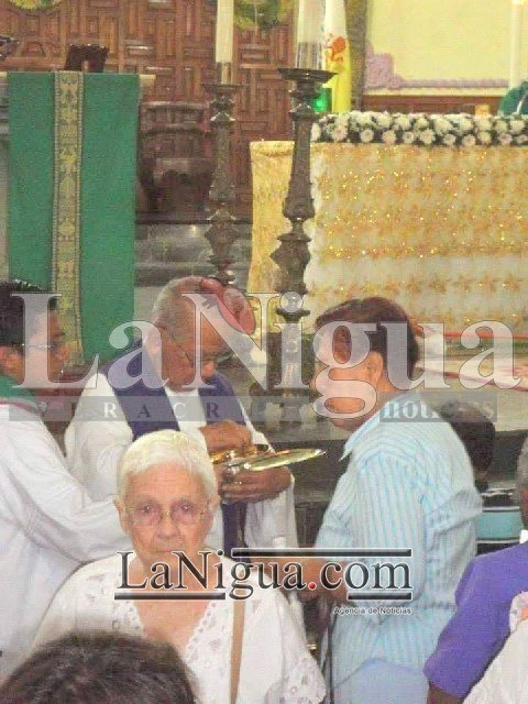 Ante el lamentable fallecimiento del estimado Padre Panchito