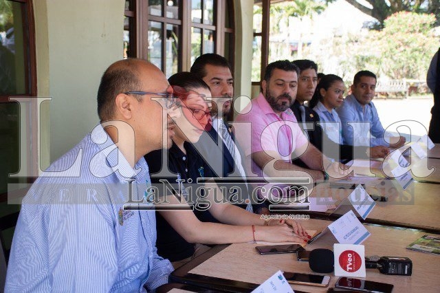 FORTÍN SEDE DE “EXPO TURISMO 2019” EN CONJUNTO CON LA UTCV