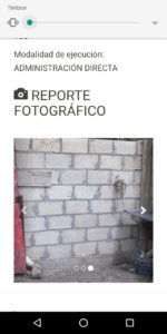 Acusan al ORFIS de avalar obras inexistentes en Camarón de Tejeda 7 camaronn3