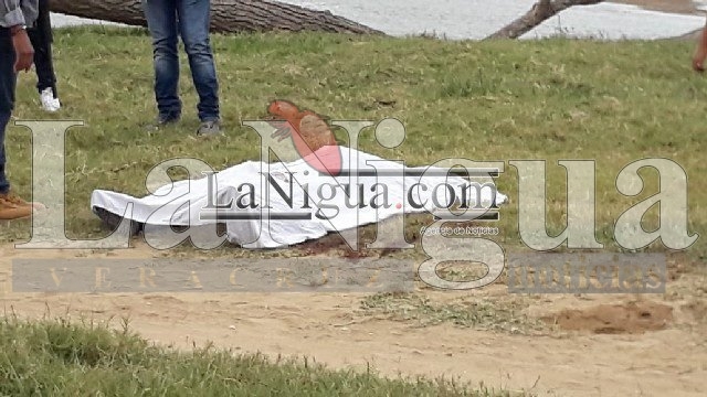 Lo ejecutan en comunidad de La Peña