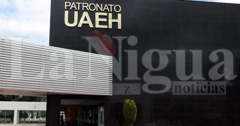 La UAEH es la universidad que se investiga por presunto lavado de dinero, confirma Santiago Nieto