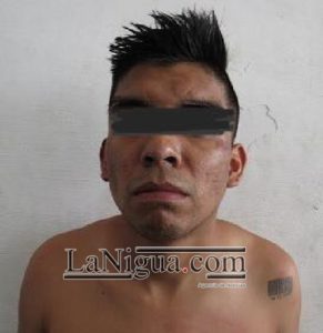 Procesaran a supuestos delincuentes.1