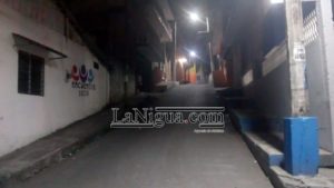 Violento atraco en las oficinas de MEGACABLE en Papantla1