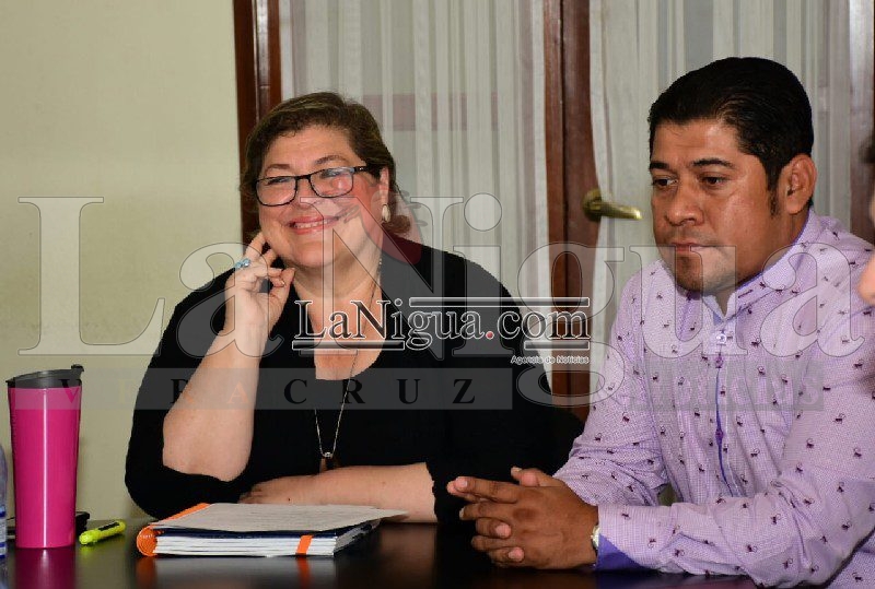 Ayuntamiento dialoga con cámaras de comercio sobre temas de seguridad.