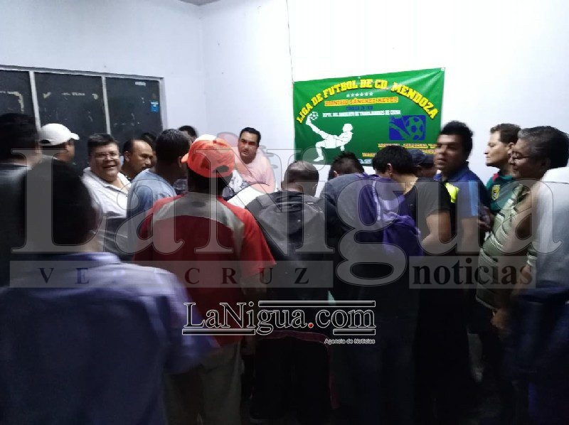 Molestia en la Liga Dionisio Sánchez por tratar de imponer nuevo tesorero Kinto Poder