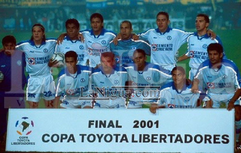 Juego de estrellas; exjugadores de Cruz Azul vs selección de Las Altas Montañas.