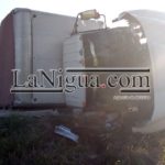 Se registran dos accidentes en la autopista a Cuitláhuac 3 accidente3 2