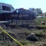 Se registran dos accidentes en la autopista a Cuitláhuac 5 accidente5 1