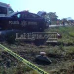 Se registran dos accidentes en la autopista a Cuitláhuac 6 accidente6 1