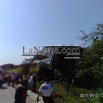 Se registran dos accidentes en la autopista a Cuitláhuac 7 accidente7