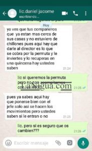 denuncian extorsión2