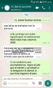 denuncian extorsión3