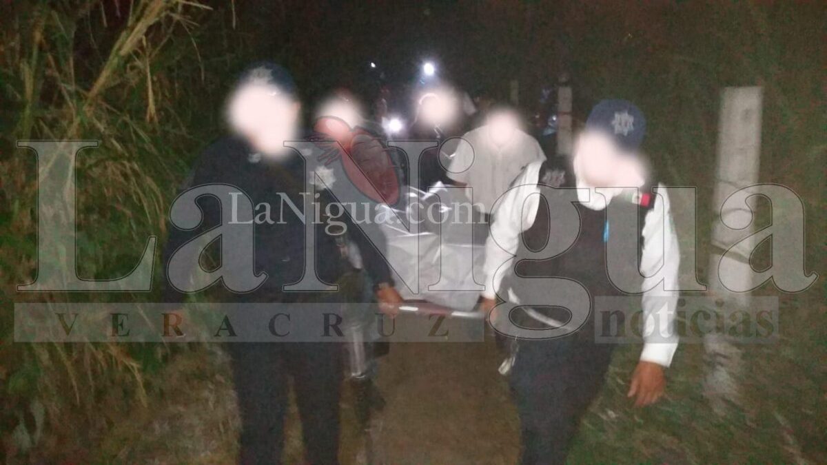 Mujer asesinada y desmembrada entre cañales en Ixhuatlancillo