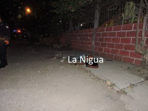 linchado