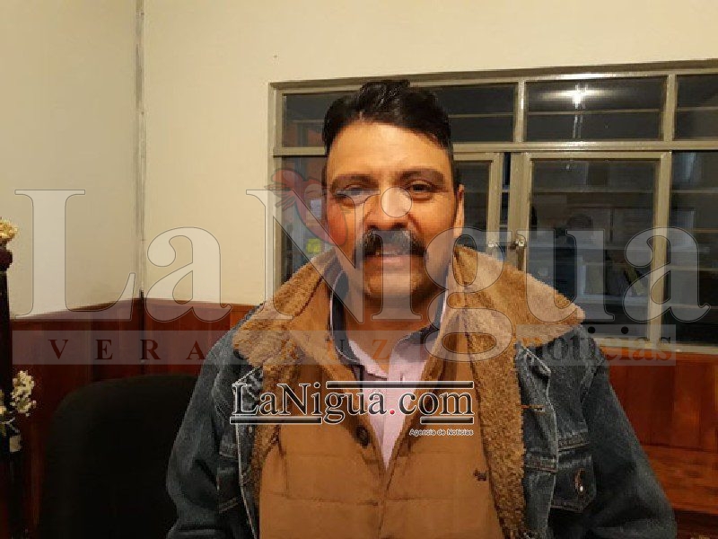 HABITANTES DEL MUNICIPIO DE ACULTZINGO DENUNCIAN IRREGULARIDADES EN LA ADMINISTRACIÓN DEL ACTUAL PRESIDENTE MUNICIPAL