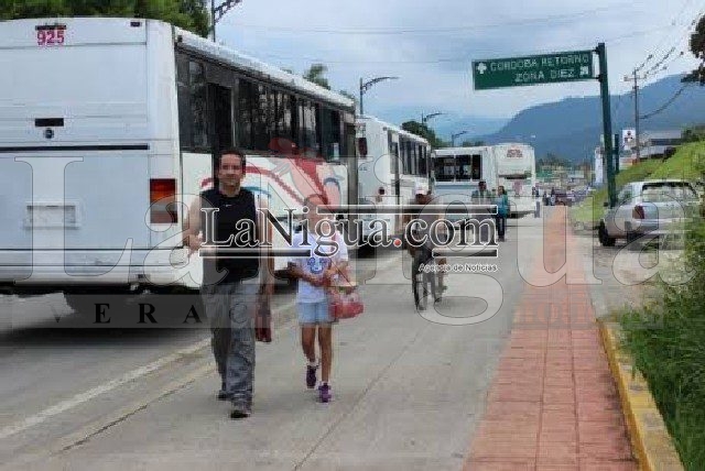 Ajustan tarifas algunas líneas de pasaje en Córdoba